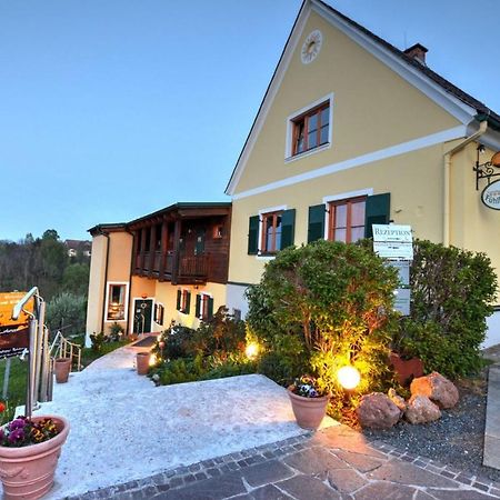 Ferienappartments Landhaus Fuehldichwohl Fehring Zewnętrze zdjęcie