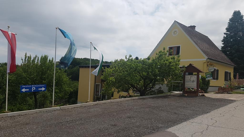 Ferienappartments Landhaus Fuehldichwohl Fehring Zewnętrze zdjęcie